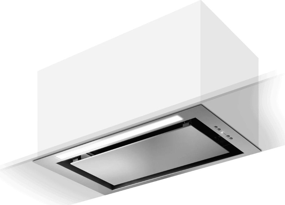 ELICA ENTER ADVANCE PLUS CONNEX IX/A/52 Stal nierdzewna PRF0207736