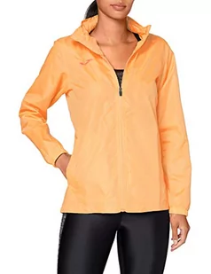 Joma joma damska kurtka przeciwdeszczowa, XL 9995172145127 - Kurtki damskie - miniaturka - grafika 1