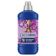 Środki do prania - Coccolino Purple Orchid & Blueberries Płyn do płukania tkanin koncentrat 1275 ml (51 prań) - miniaturka - grafika 1