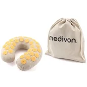 Masażery - Poduszka masująca MEDIVON Calisto - miniaturka - grafika 1