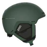 Kaski narciarskie - POC, Calyx, kask narciarski, zielony epidot matowy - miniaturka - grafika 1