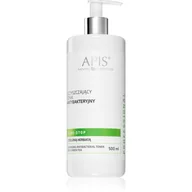 Toniki i hydrolaty do twarzy - Apis Tonik oczyszczający antybakteryjny 500ml 50025 - miniaturka - grafika 1