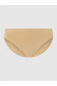 Majtki damskie - Figi z mikrowłókna bezszwowy model Touch Feeling - Hanro - miniaturka - grafika 1