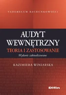Ekonomia - Audyt wewnętrzny Kazimiera Winiarska - miniaturka - grafika 1