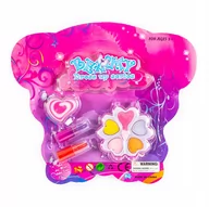 Domki dla lalek - Zestaw Do Makijażu Mała Księżniczka Malowidła - miniaturka - grafika 1