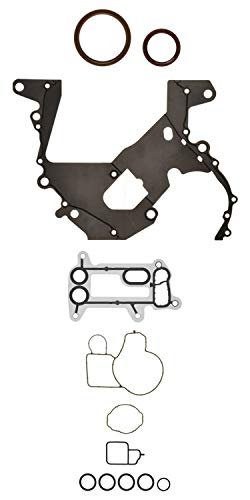 Ajusa 54200400 Gasket Set, crank case