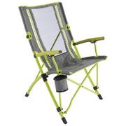 Meble turystyczne - Coleman Bungee krzesło składane, żółty, jeden rozmiar 2000025548 - miniaturka - grafika 1