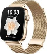HUAWEI Watch Fit 3 Elegant Złoty