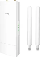 Routery - Access Point Cudy AP3000 Outdoor AX3000 High Power WiFi 6 Outdoor Access Point - miniaturka - grafika 1