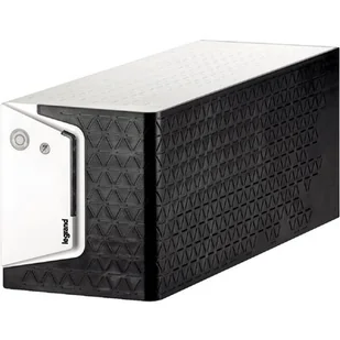 Legrand UPS KEOR SP 800 4xIEC 310183 - Zasilacze awaryjne UPS - miniaturka - grafika 1
