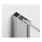 Akcesoria do armatury i ceramiki - Excellent Rols profil porzerzający 15 mm chrom KAEX.2690.CR - miniaturka - grafika 1