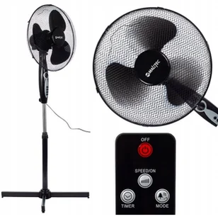 Wentylator ElektroStator D236 - Wentylatory - miniaturka - grafika 1