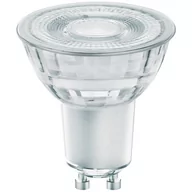 Żarówki LED - Żarówka LED GU10 4,5W = 50W 350lm 2700K Ciepła 36° OSRAM Parathom Ściemnialna OSRPARP2106 - miniaturka - grafika 1