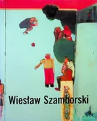 Książki o kulturze i sztuce - Wiesław Szamborski Malarstwo - miniaturka - grafika 1