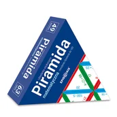 Gry planszowe - Epideixis Mnożenie/dzielenie do 100. Układanka edukacyjna - miniaturka - grafika 1