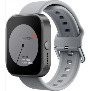 cmf by Nothing Watch Pro Dark Grey A10700008 Szary - Smartwatch - miniaturka - grafika 1