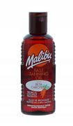 Balsamy i kremy do opalania - MALIBU Fast Tanning Oil preparat do opalania ciała 100 ml dla kobiet - miniaturka - grafika 1