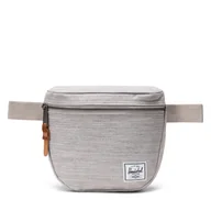 Nerki - Saszetka nerka Herschel Pop Quiz Hip Pack 11409-01866 Szary - miniaturka - grafika 1