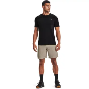 Koszulka męska Under Armour Seamless SS - Koszulki sportowe męskie - miniaturka - grafika 3