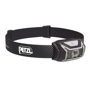 Latarki - Petzl - Latarka czołowa Actik Core - 600 lm - Szara - E065AA00 - miniaturka - grafika 1