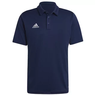 Koszulki sportowe męskie - adidas ENTRADA 22, Koszulka, Polo, H57487 - grafika 1