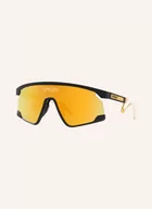 Okulary przeciwsłoneczne - Oakley Okulary Przeciwsłoneczne Bxtr Metal schwarz - miniaturka - grafika 1