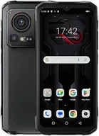 Telefony komórkowe - Hotwav Cyber 15 12/256GB Czarny - miniaturka - grafika 1