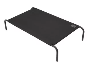 Legowisko, łóżko na metalowym stelażu - XL 100x55 - Legowiska dla psów - miniaturka - grafika 2