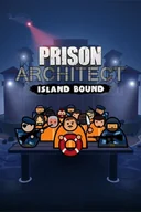 Gry PC Cyfrowe - Prison Architect - Island Bound (PC) Klucz Steam - miniaturka - grafika 1