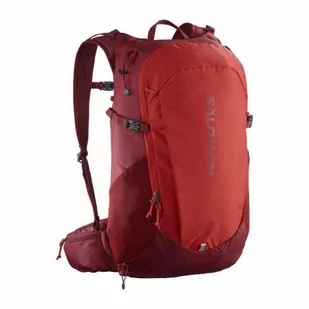 Plecak Salomon Trailblazer 30 Aura Orange - Plecaki - miniaturka - grafika 1