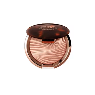 Estée Lauder Modern Mercury Bronze Goddess Highlighting Powder Gelee Rozświetlacz 9g - Rozświetlacze do twarzy i ciała - miniaturka - grafika 1