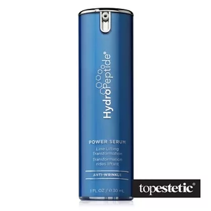 Hydropeptide Hydropeptide Anti Aging Power Serum Intensywne serum liftingujące zmarszczki 30 ml - Serum do twarzy - miniaturka - grafika 1