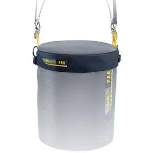 BEAL Bucket Hat black - Sprzęt wspinaczkowy - miniaturka - grafika 1