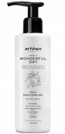 Dezynfekcja - ARTEGO Żel Antybakteryjny 150ml Wonderful Day - miniaturka - grafika 1