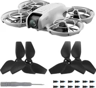 Akcesoria do drona - SunnyLife ŚMIGŁA DO DRONA DJI NEO ZESTAW 4 SZTUKI 2XCW + 2XCCW BLACK - KOD 2016S - miniaturka - grafika 1