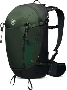 Mammut Lithium 25 Plecak 50 cm woods-black - Plecaki - miniaturka - grafika 2
