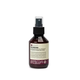 Insight VOLUMIZING volume up hydrating spray 100ml - spray zwiększający objętość do włosów cienkich - Kosmetyki do stylizacji włosów - miniaturka - grafika 1