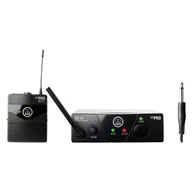 Mikrofony estradowe - AKG WMS 40 MINI Instrument Set US45A - system bezprzewodowy ♦ 30 DNI NA ZWROT ♦ GWARANCJA DOOR-TO-DOOR ♦ SZYBKA WYSYŁKA - miniaturka - grafika 1
