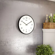 Zegary - Mebus 12966 Quartz Wall Clock - miniaturka - grafika 1