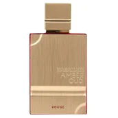 Wody i perfumy damskie - Al Haramain Amber Oud Rouge woda perfumowana spray 120ml - miniaturka - grafika 1