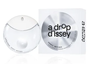 Issey Miyake A Drop DIssey Eau de Parfum 50 ml - Wody i perfumy damskie - miniaturka - grafika 2