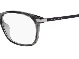 Okulary korekcyjne BOSS 0989 PZH - Okulary korekcyjne, oprawki, szkła - miniaturka - grafika 3