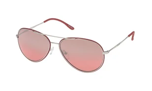 Uniwersalne okulary przeciwsłoneczne POLICE model S8299M58Q05X (Szkło/Zausznik/Mostek) 58/15/140 mm) - Okulary przeciwsłoneczne - miniaturka - grafika 1