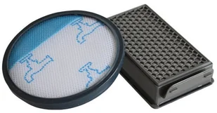 Shark puteklu suceju pirms un pec motora filtri IP modeli - Akcesoria do odkurzaczy - miniaturka - grafika 1