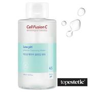 Płyny micelarne - Cell Fusion C Cell Fusion C Low pHarrier Cleansing Water Płyn micelarny do oczyszczania skóry twarzy 500 ml - miniaturka - grafika 1