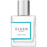 Wody i perfumy damskie - Clean Classic Shower Fresh woda perfumowana 30 ml - miniaturka - grafika 1