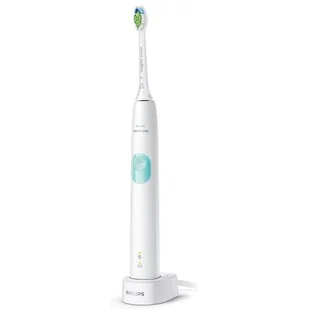 Philips Sonicare ProtectiveClean 4300 HX6807/24 - Szczoteczki elektryczne - miniaturka - grafika 1