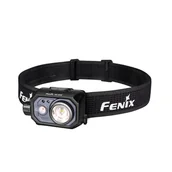 Latarki - Fenix - Latarka LED czołowa HL45R - 1000 lm - 1900 mAh - USB-C - Czarna - miniaturka - grafika 1