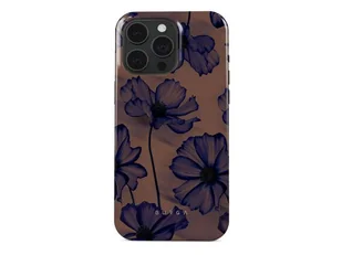 Burga Tough Magsafe iPhone 15 Pro Velvet Night BURGIP15PTHMAGRB01 - Etui i futerały do telefonów - miniaturka - grafika 1