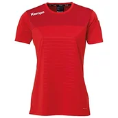Koszulki i topy damskie - Kempa Damska koszulka Emotion 2.0 - miniaturka - grafika 1